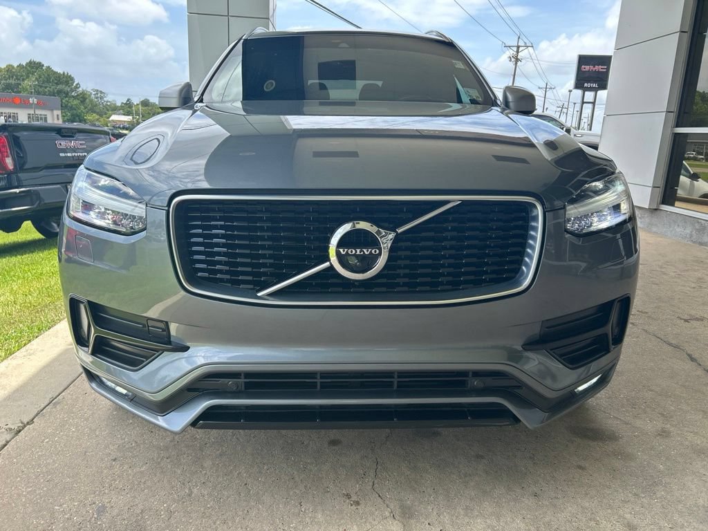 Used 2019 Volvo XC90 T6 R-Design w/ Advanced Package AWD/4WD image 3