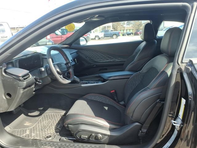 New 2025 Dodge Charger Daytona R/T w/ Quick Order Package 25M R/T AWD/4WD image 10