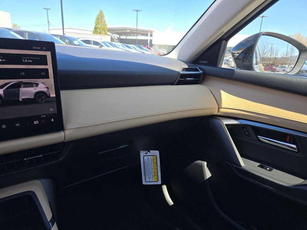 New 2026 MAZDA CX-5 2.5 S w/ Premium Package image 25