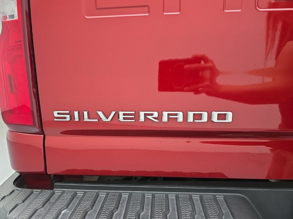 Used 2021 Chevrolet Silverado 3500 LTZ w/ LTZ Premium Package AWD/4WD image 69