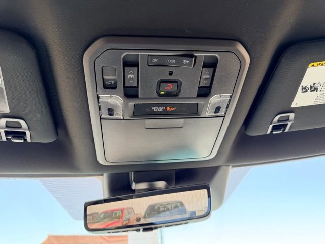 New 2026 Toyota Sequoia TRD Pro AWD/4WD image 31