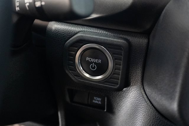 Used 2025 Toyota Land Cruiser 1958 AWD/4WD image 36