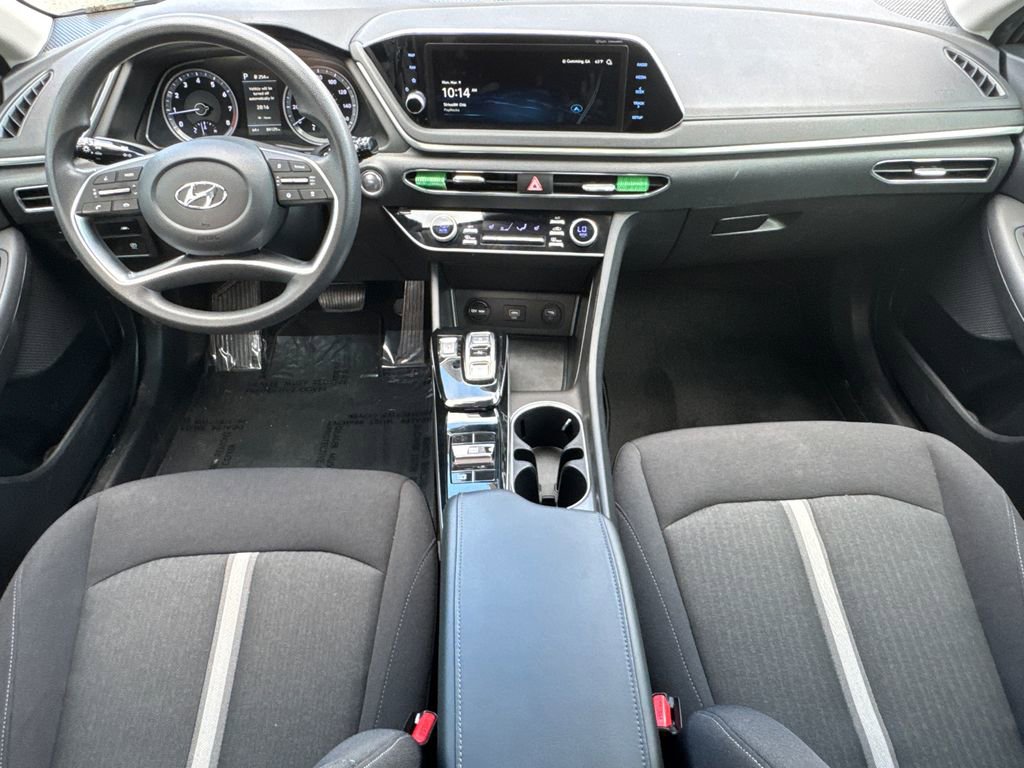 Used 2023 Hyundai Sonata SEL image 17