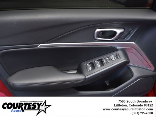 Certified 2024 Acura Integra image 7