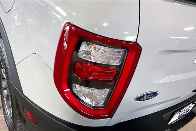 Used 2022 Ford Bronco Sport Big Bend w/ Convenience Package image 32