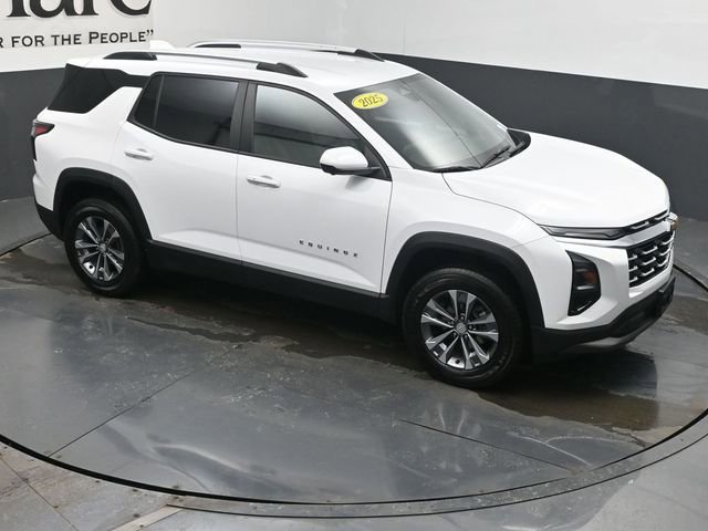 Used 2025 Chevrolet Equinox LT w/ Convenience Package II image 38