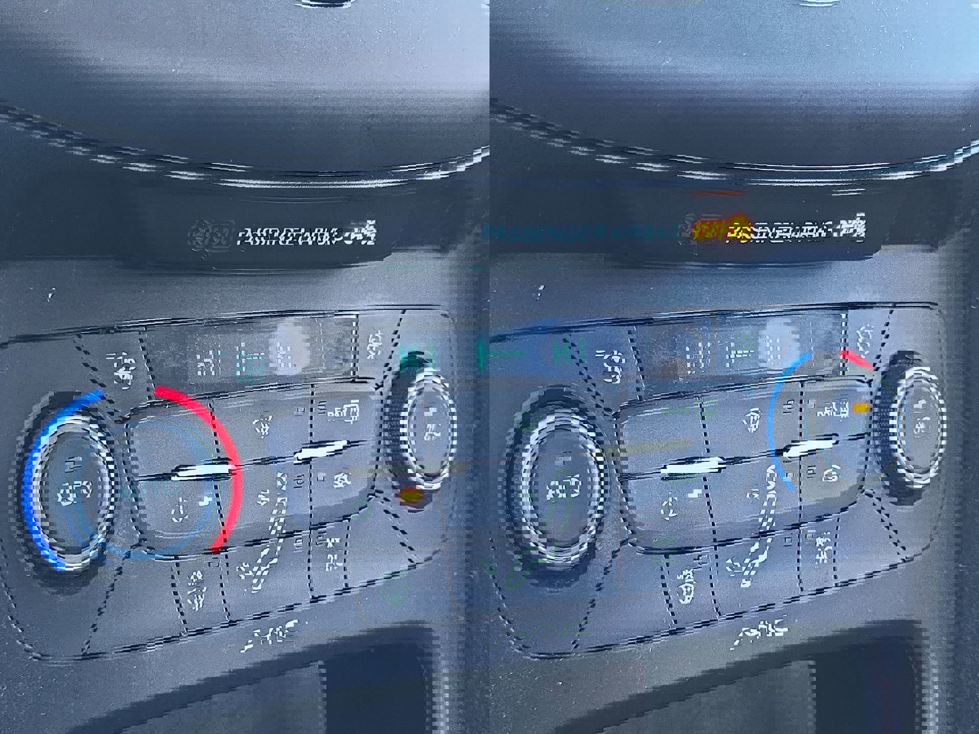 Used 2018 Ford Focus SE image 17