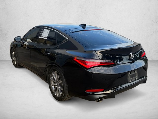 Used 2024 Acura Integra FWD image 8