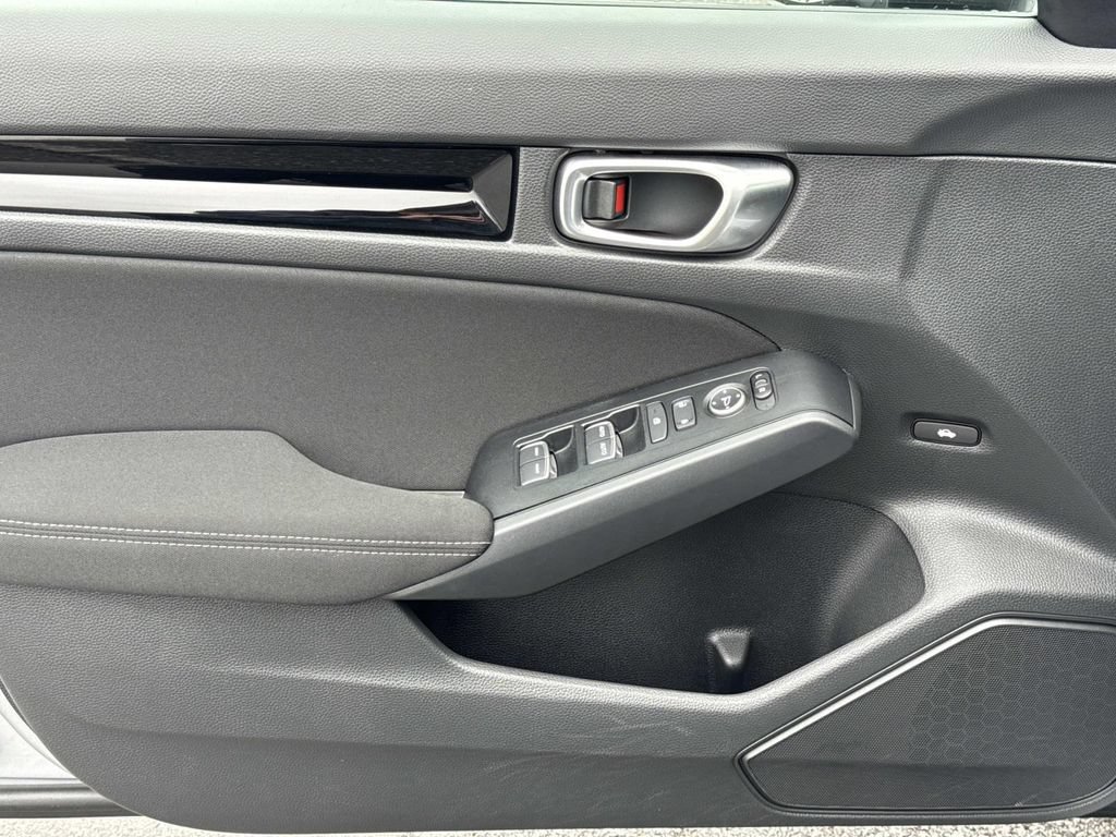 Used 2023 Honda Civic EX image 18