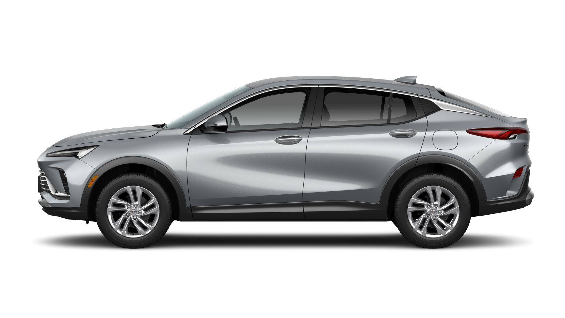 New 2026 Buick Envista Preferred FWD image 54
