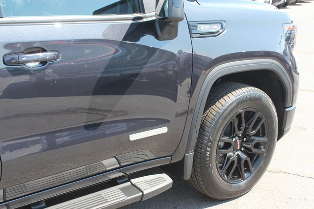 New 2026 GMC Sierra 1500 Elevation w/ Elevation Premium Package image 14