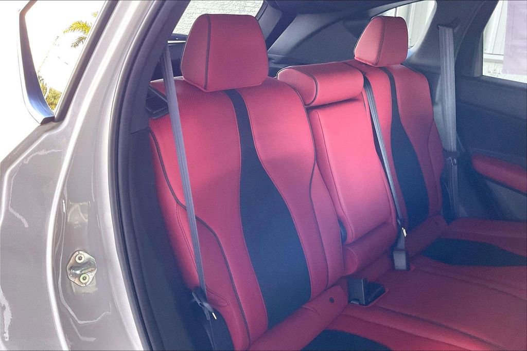 Used 2024 Acura RDX A-Spec image 21