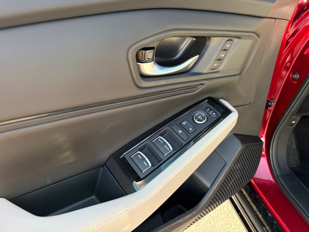 New 2026 Honda Accord Touring image 24