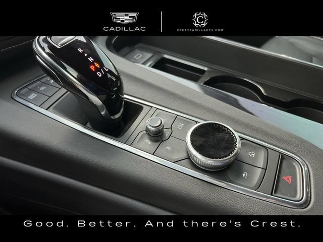 Certified 2023 Cadillac Escalade Sport w/ Touring Package RWD image 22