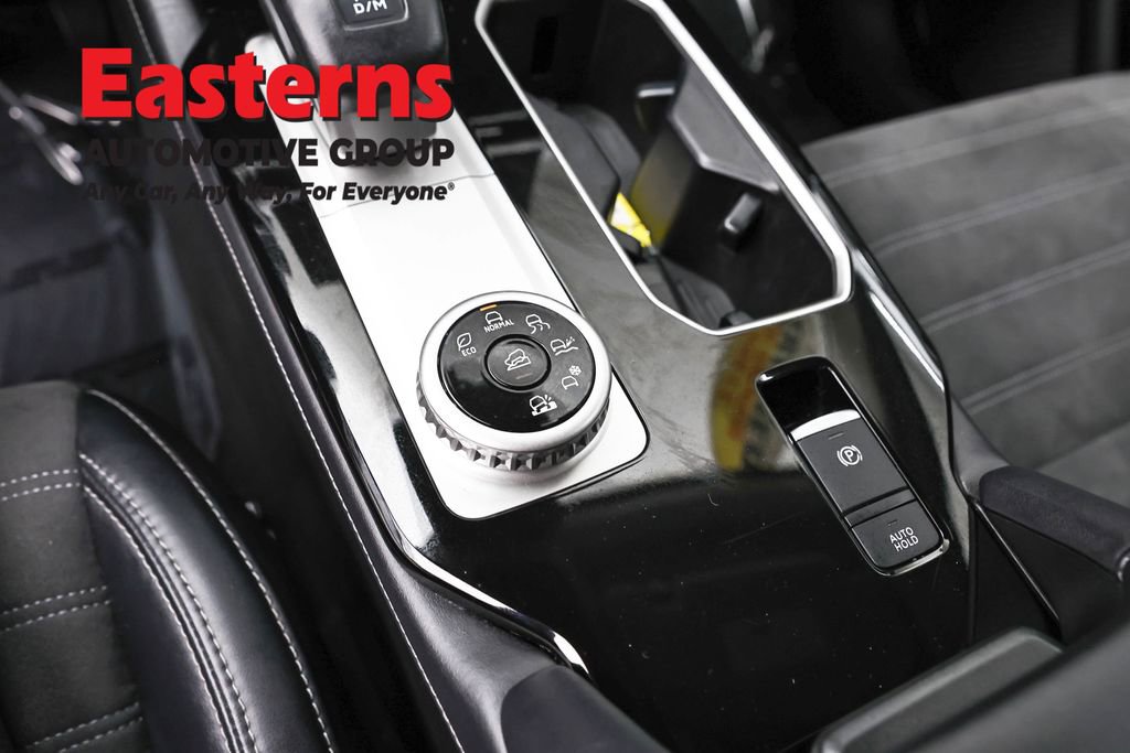 Used 2025 Mitsubishi Outlander SE AWD/4WD image 20