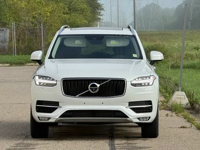 Used 2018 Volvo XC90 T5 Momentum w/ Convenience Package AWD/4WD image 39