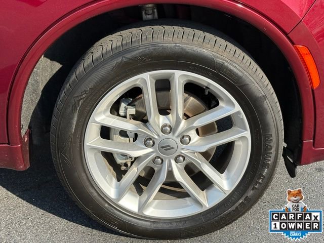 Used 2024 Dodge Durango GT image 26