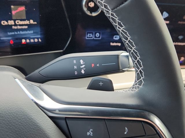 New 2026 Chevrolet Traverse LT w/ Sun and Wheel Package FWD image 28