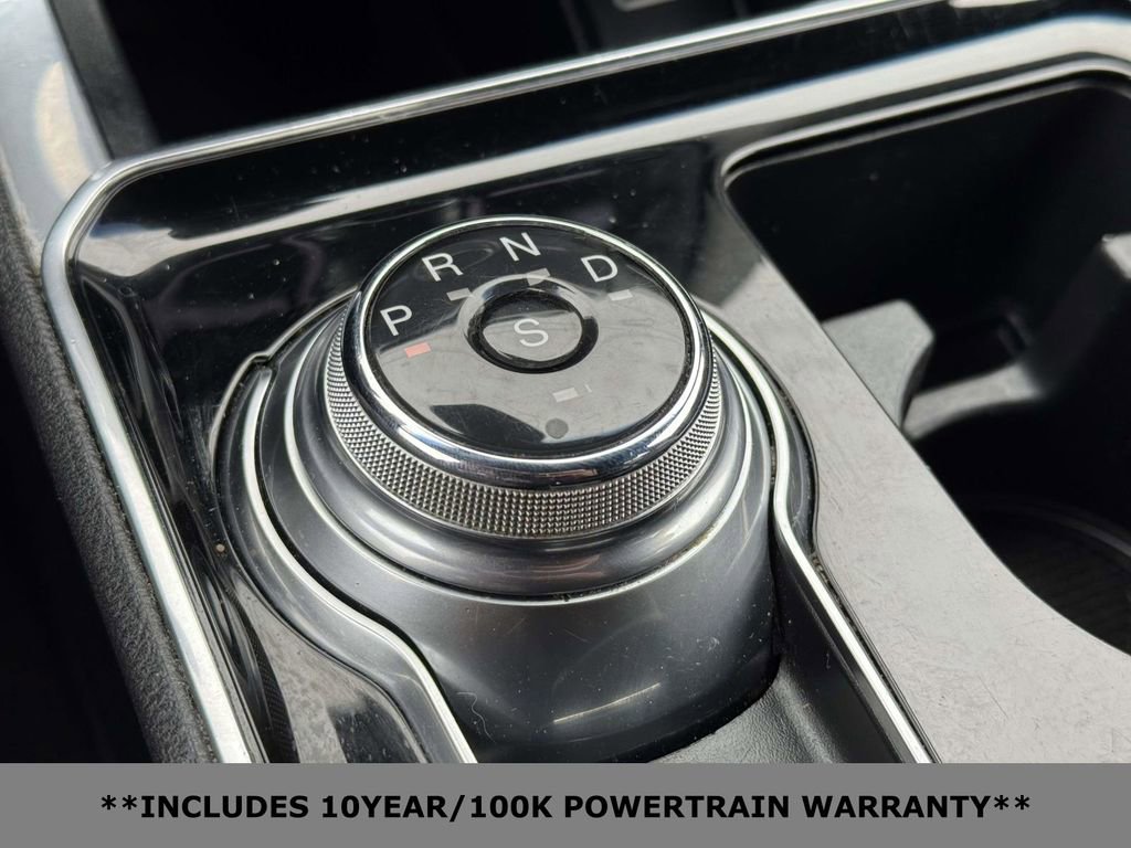 Used 2020 Ford Edge ST w/ Cold Weather Package image 27