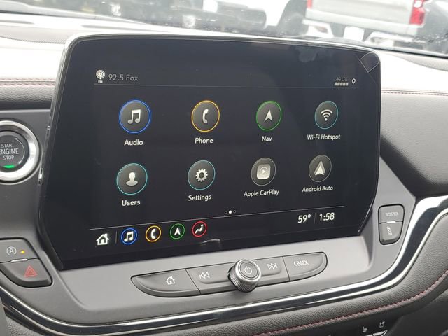 New 2026 Chevrolet Blazer RS w/ Driver Confidence II Package image 28