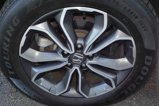 Used 2022 Honda CR-V EX-L image 49