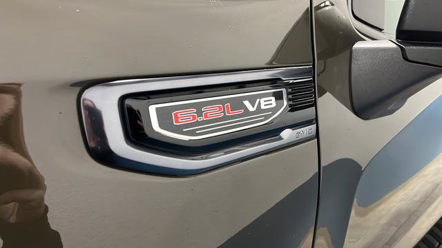 Used 2024 GMC Sierra 1500 AT4 w/ AT4 Premium Package AWD/4WD image 46