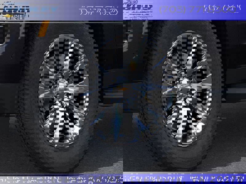 New 2026 Chevrolet Tahoe Premier image 9