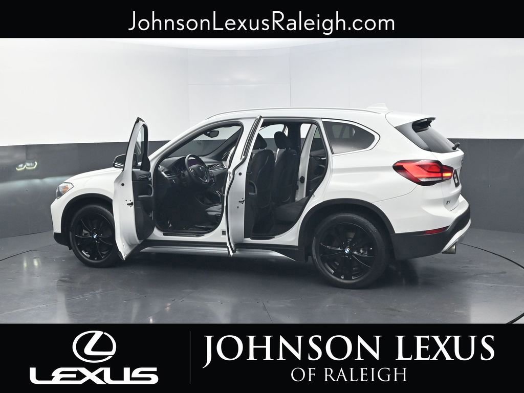 Used 2020 BMW X1 xDrive28i w/ Convenience Package image 38