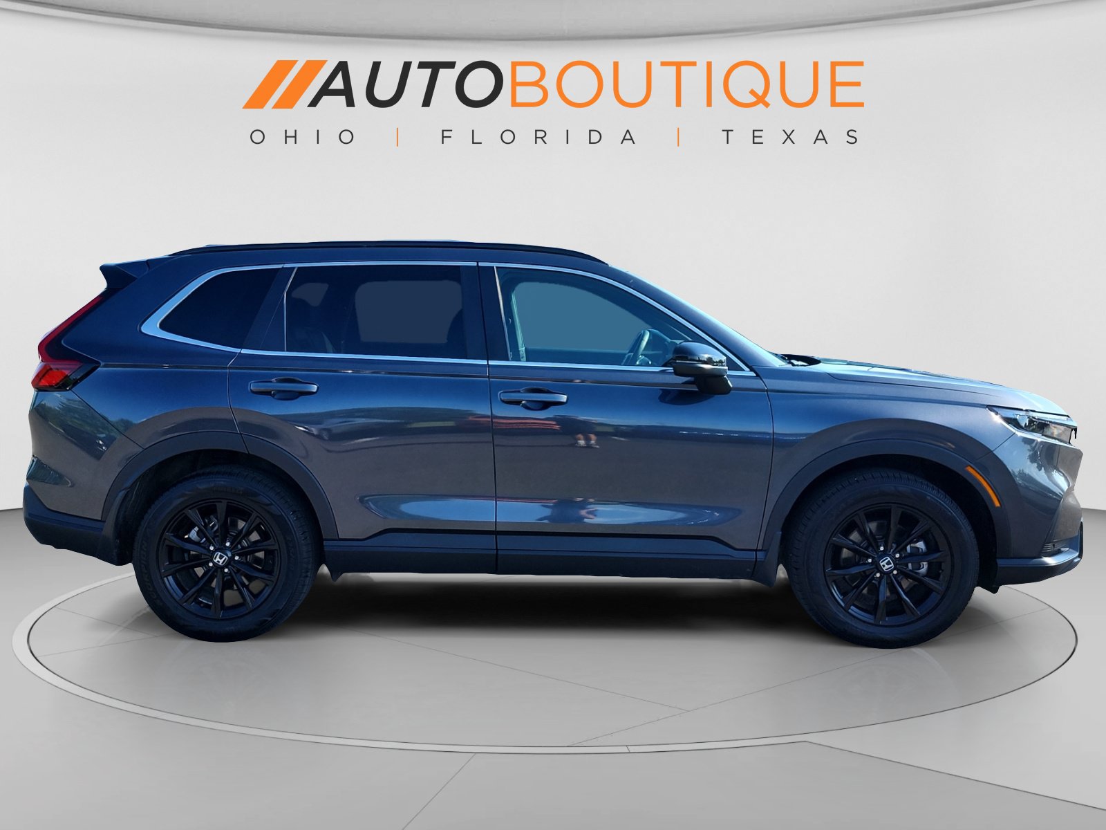Used 2024 Honda CR-V Sport-L image 6