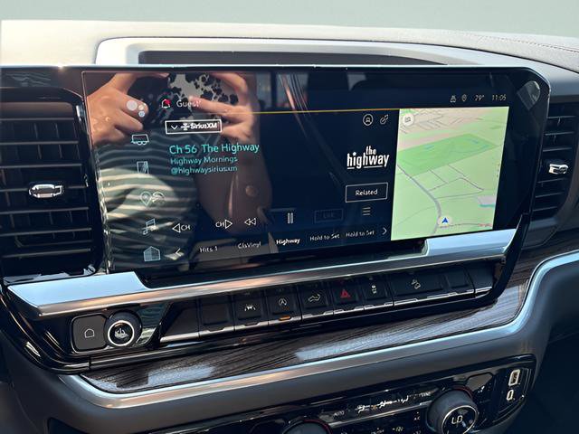 New 2026 Chevrolet Silverado 1500 RST w/ Convenience Package II image 14
