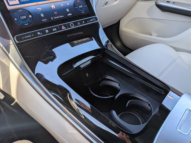 Certified 2025 Mercedes-Benz GLC 350e GLC 350e image 12