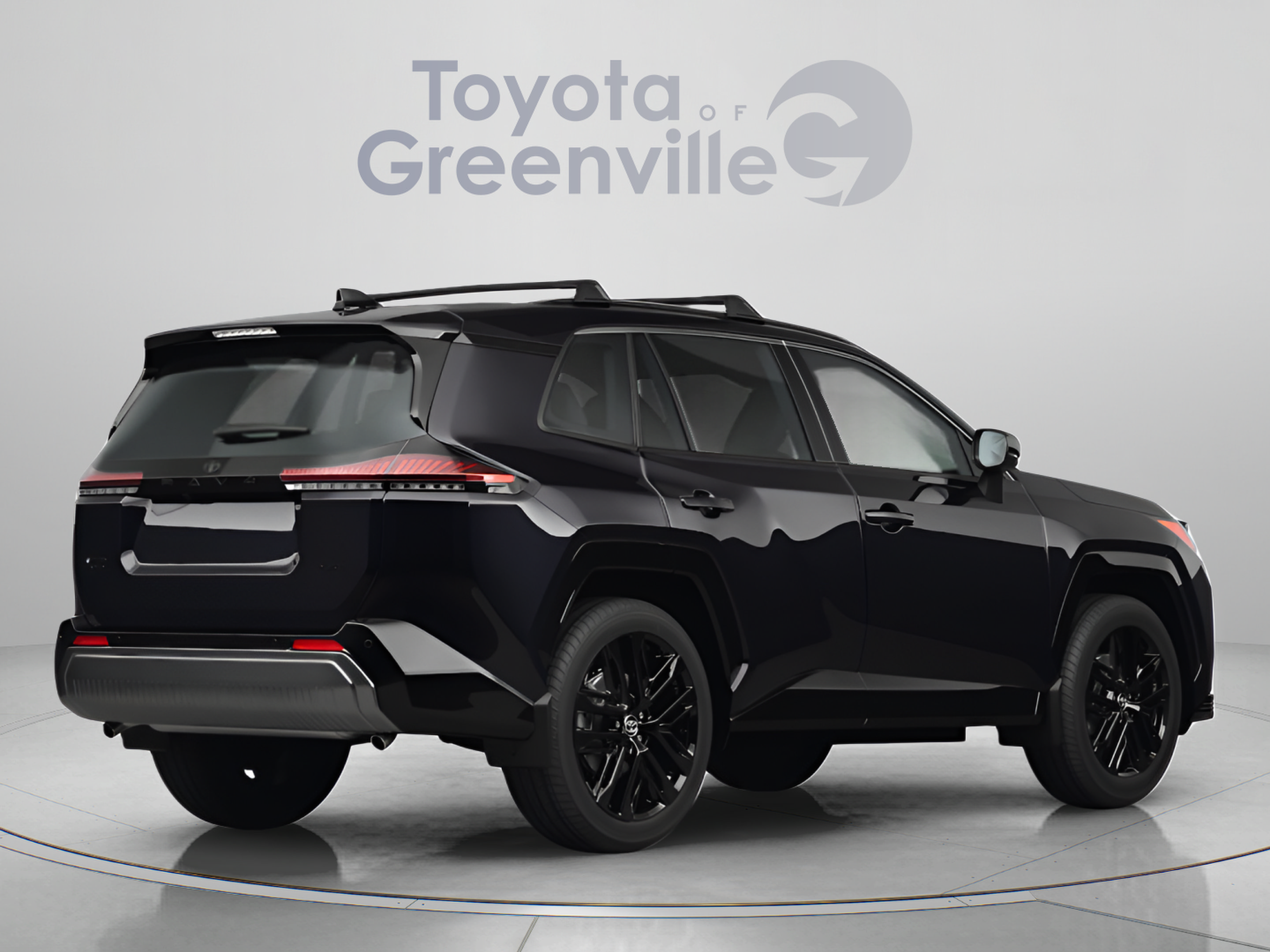 New 2026 Toyota RAV4 XSE AWD/4WD image 4