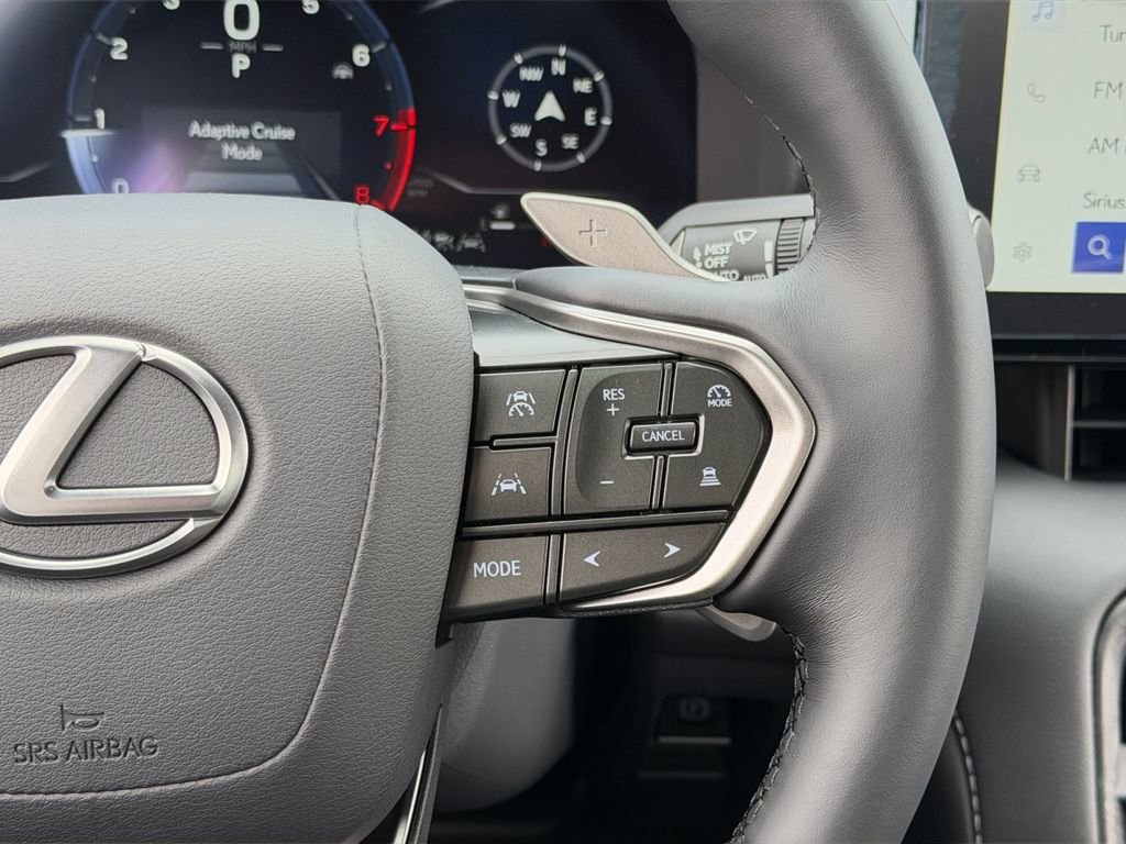 New 2026 Lexus IS 350 F Sport image 16