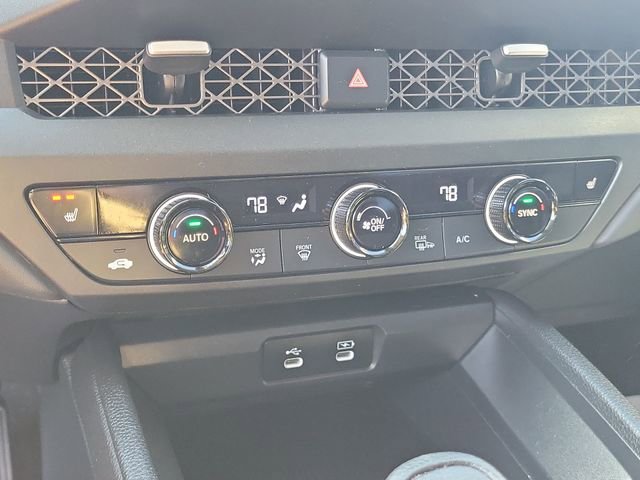 Used 2024 Honda Accord EX image 24