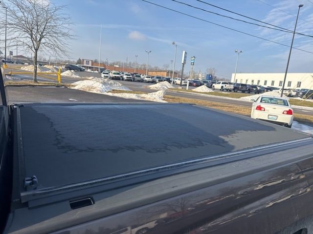 Used 2016 Chevrolet Silverado 2500 LT w/ All Star Edition image 25