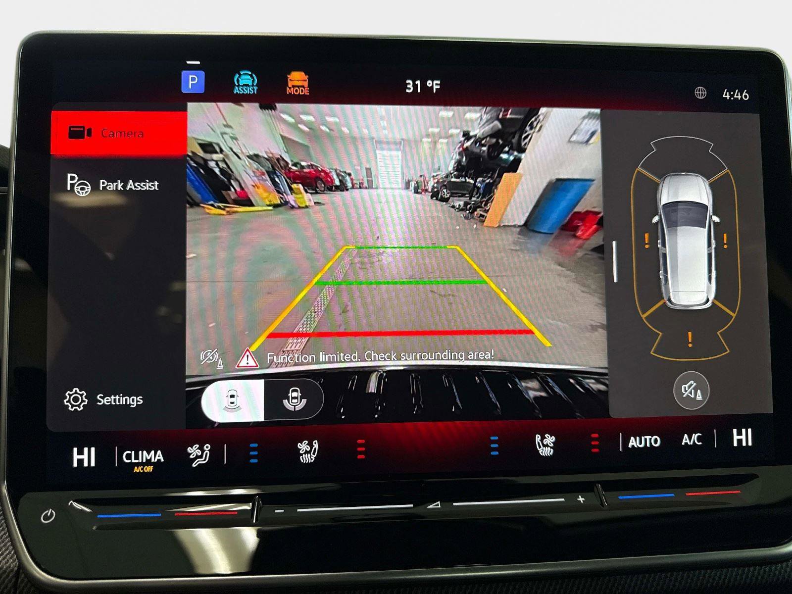 New 2026 Volkswagen Golf image 26