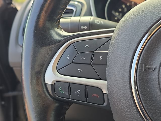 Used 2019 Jeep Compass Limited AWD/4WD image 13