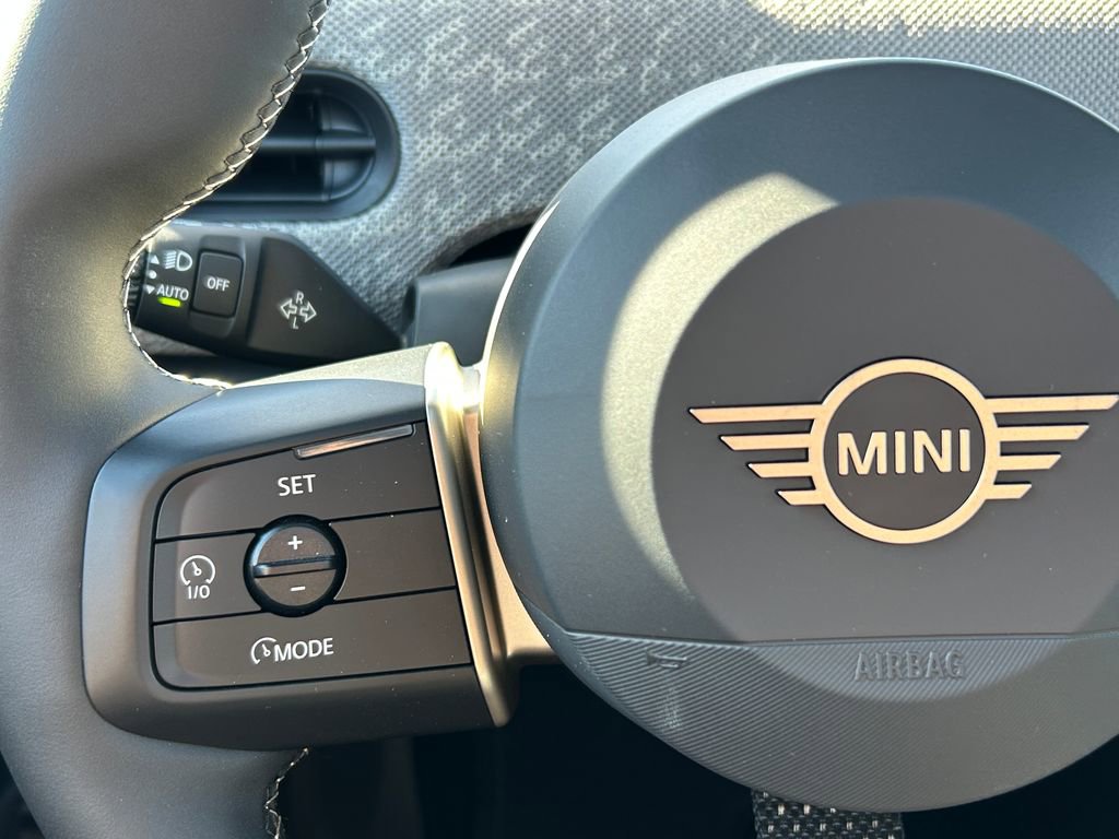 New 2026 MINI Cooper S FWD image 19