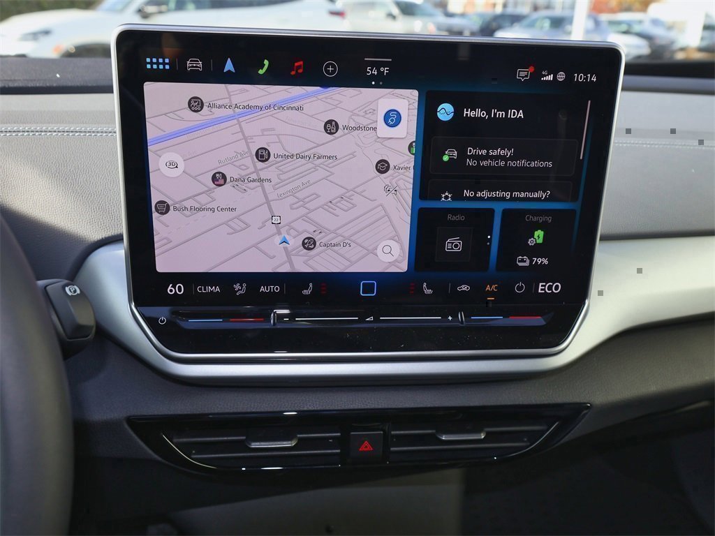 New 2025 Volkswagen ID.4 Pro image 17