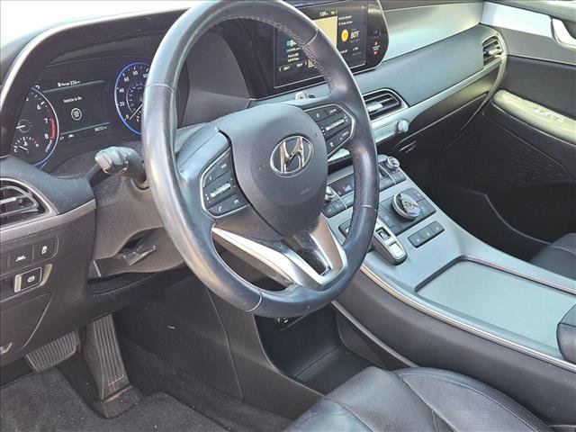 Used 2020 Hyundai Palisade SEL FWD image 7