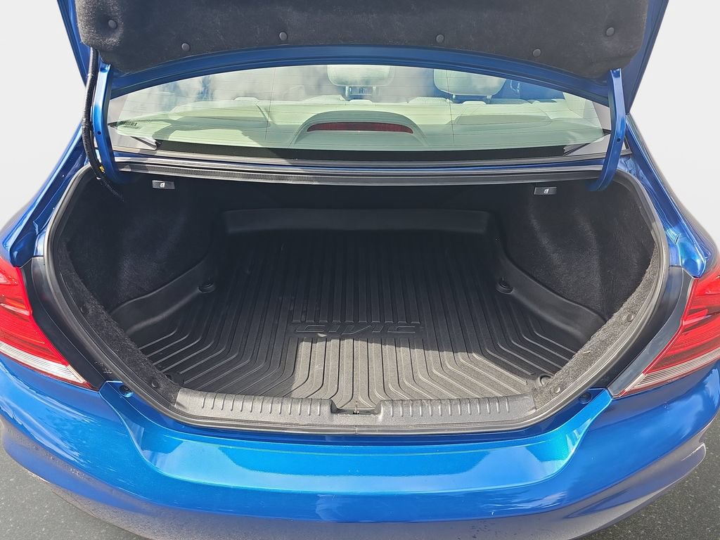 Used 2015 Honda Civic EX image 13