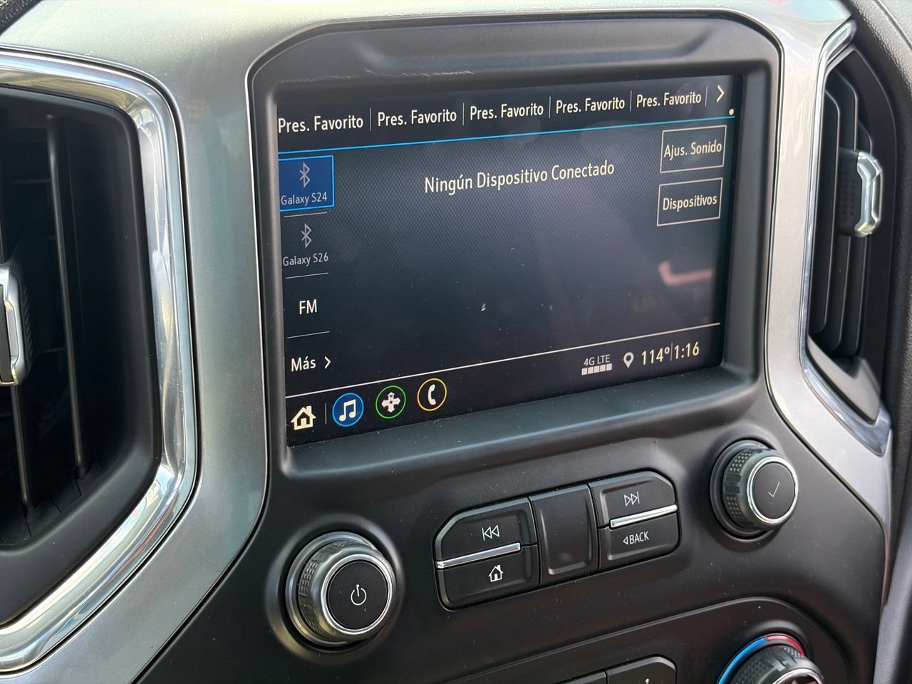 Used 2019 Chevrolet Silverado 1500 LT w/ All-Star Edition RWD image 8