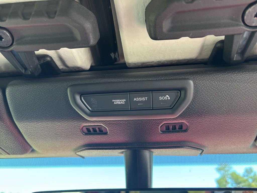 Used 2021 Jeep Wrangler Unlimited Sahara w/ Cold Weather Group image 28