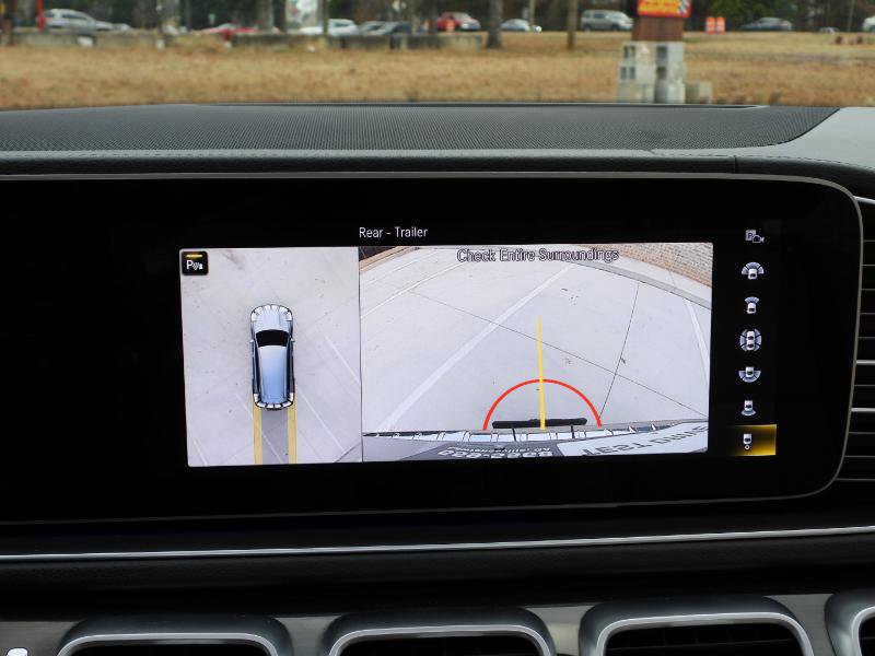 Used 2022 Mercedes-Benz GLS 450 4MATIC image 83