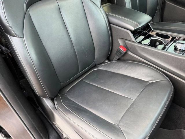 Used 2021 Jeep Grand Cherokee L Limited image 19