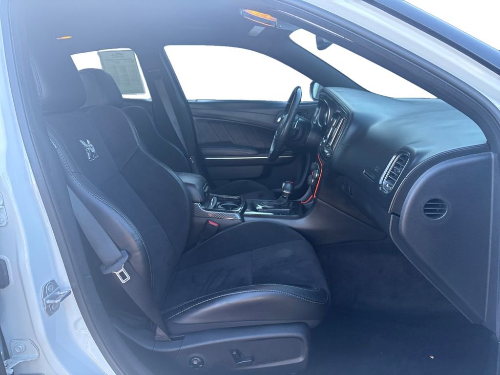 Used 2019 Dodge Charger Scat Pack w/ Dynamics Package image 17
