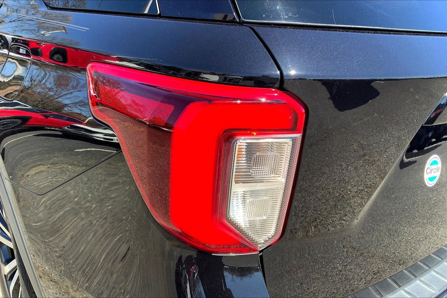 Used 2022 Ford Explorer ST-Line image 28