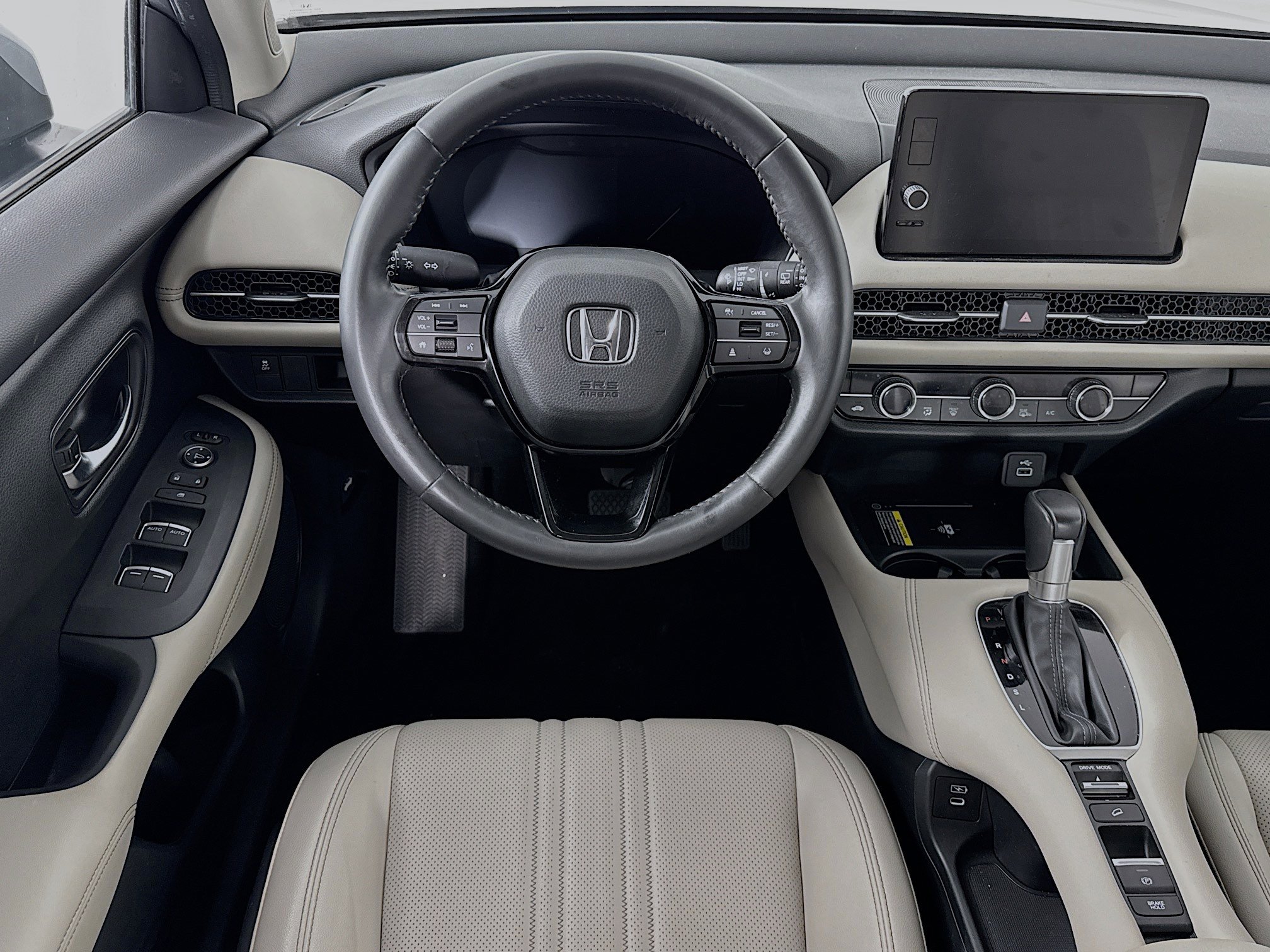 Certified 2024 Honda HR-V EX-L image 22