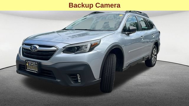 Used 2022 Subaru Outback AWD/4WD image 5