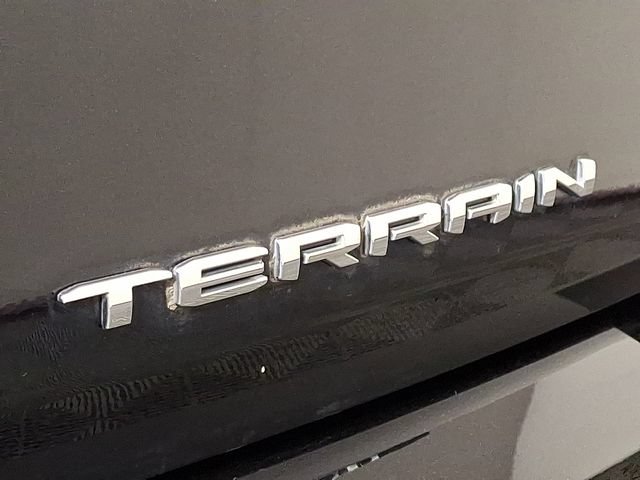 Used 2023 GMC Terrain AT4 w/ Infotainment Package II AWD/4WD image 31